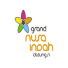 Grand Nusa Indah Logo