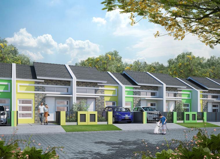 Grand Sinar Indah Hotel Grand Sinar Indah Hotel